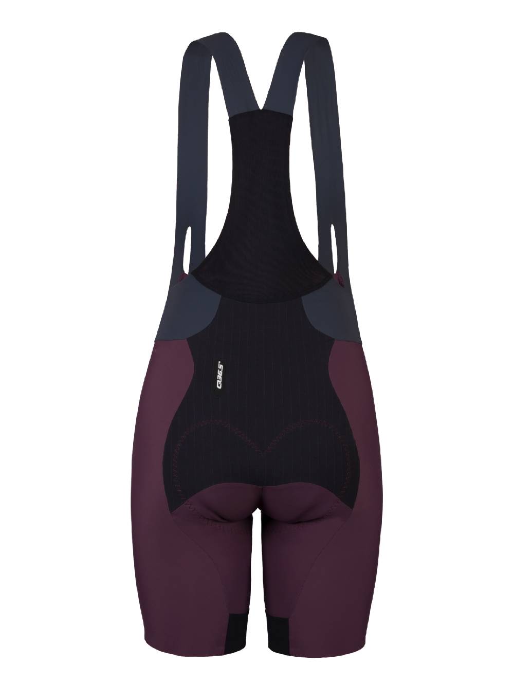 Q36.5 Gregarius Pro Pantaloncini Donna Langhe Red 2025