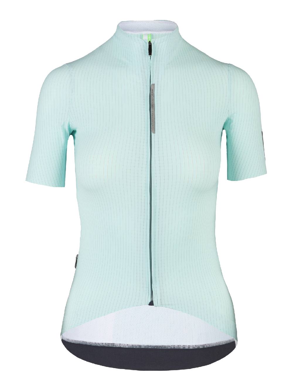 Q36.5 Dottore Pro Maglia Donna Acquamarina Blue Italia