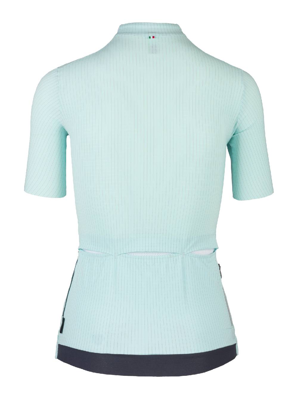 Q36.5 Dottore Pro Maglia Donna Acquamarina Blue Italia