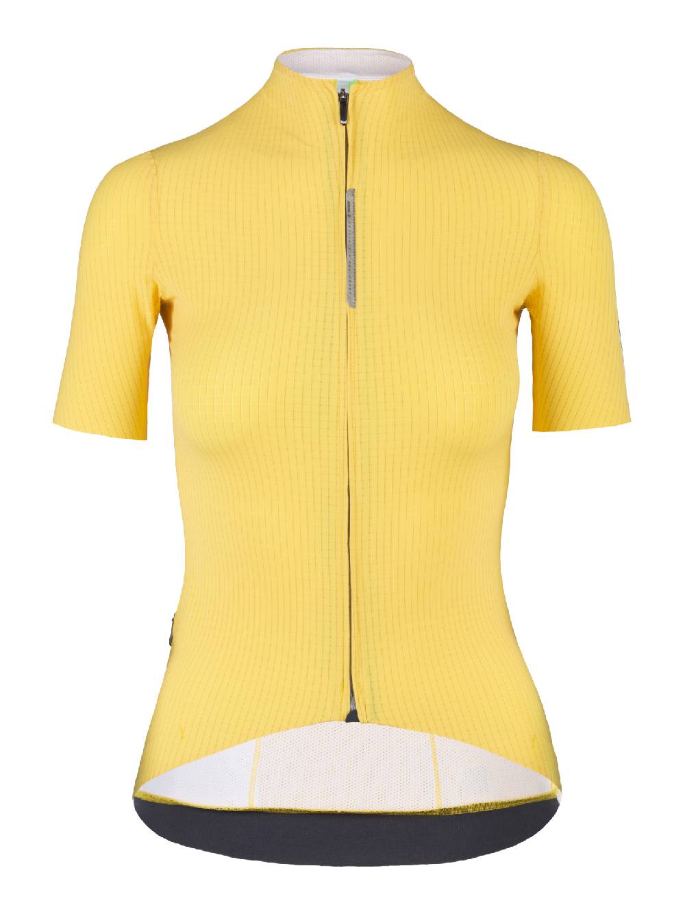 Q36.5 Dottore Pro Maglia Donna Naples Yellow 2025