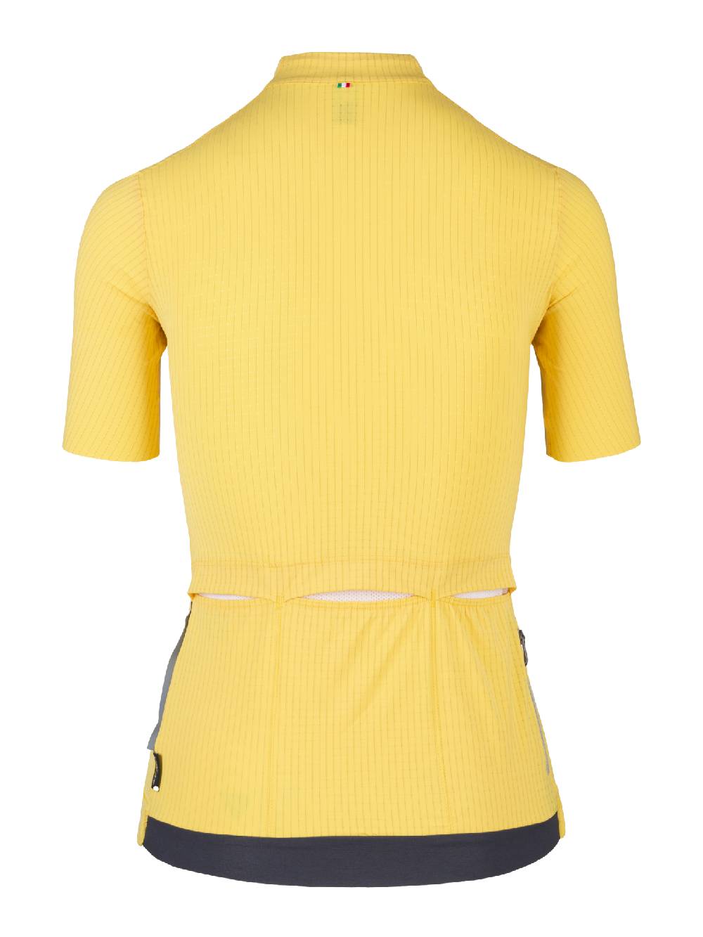 Q36.5 Dottore Pro Maglia Donna Naples Yellow 2025