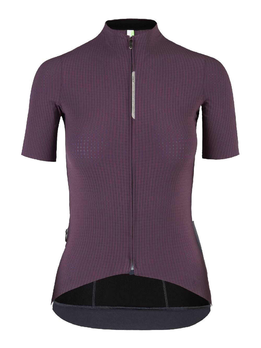 Q36.5 Dottore Pro Maglia Donna Langhe Red In Linea