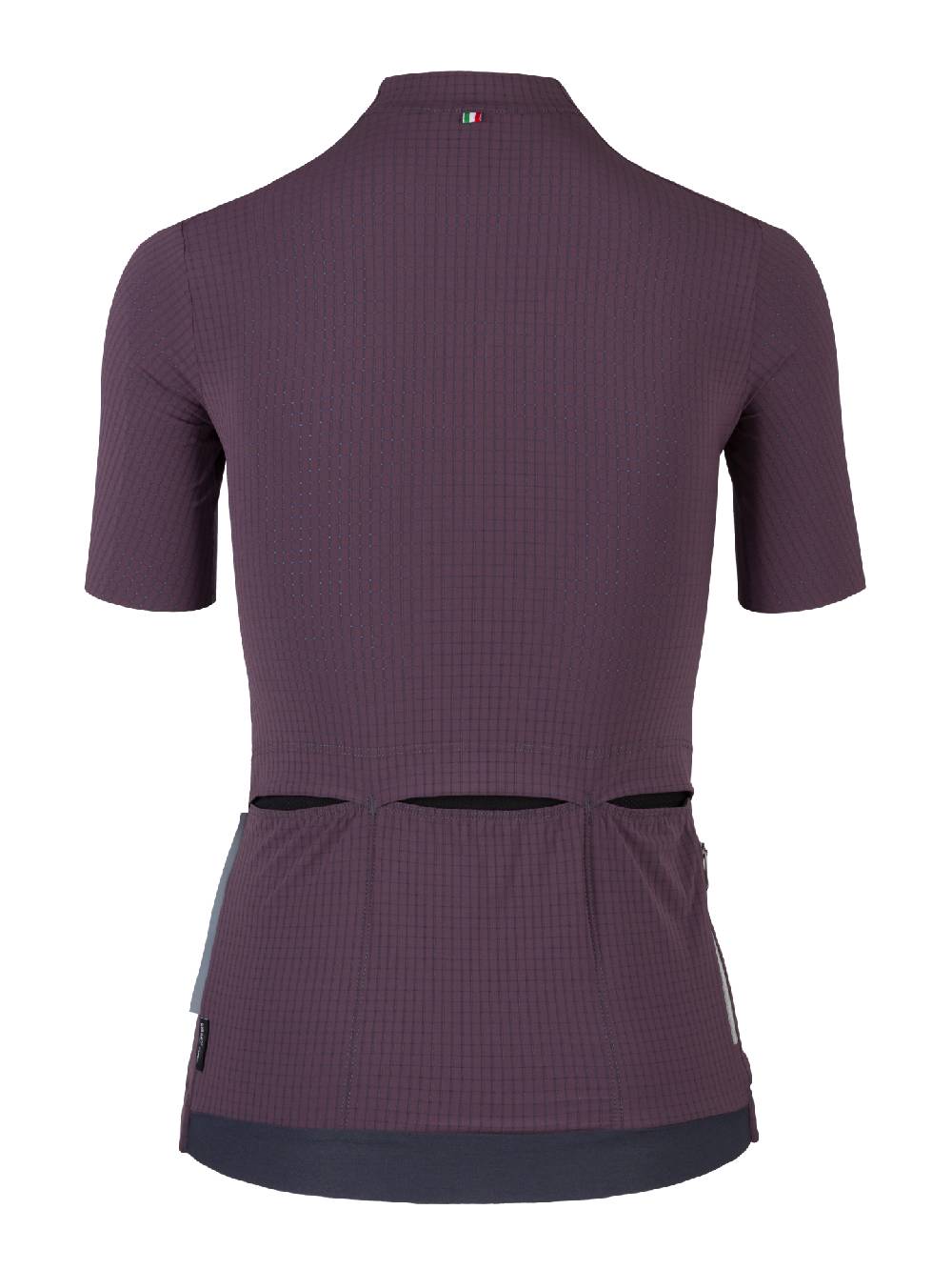 Q36.5 Dottore Pro Maglia Donna Langhe Red In Linea