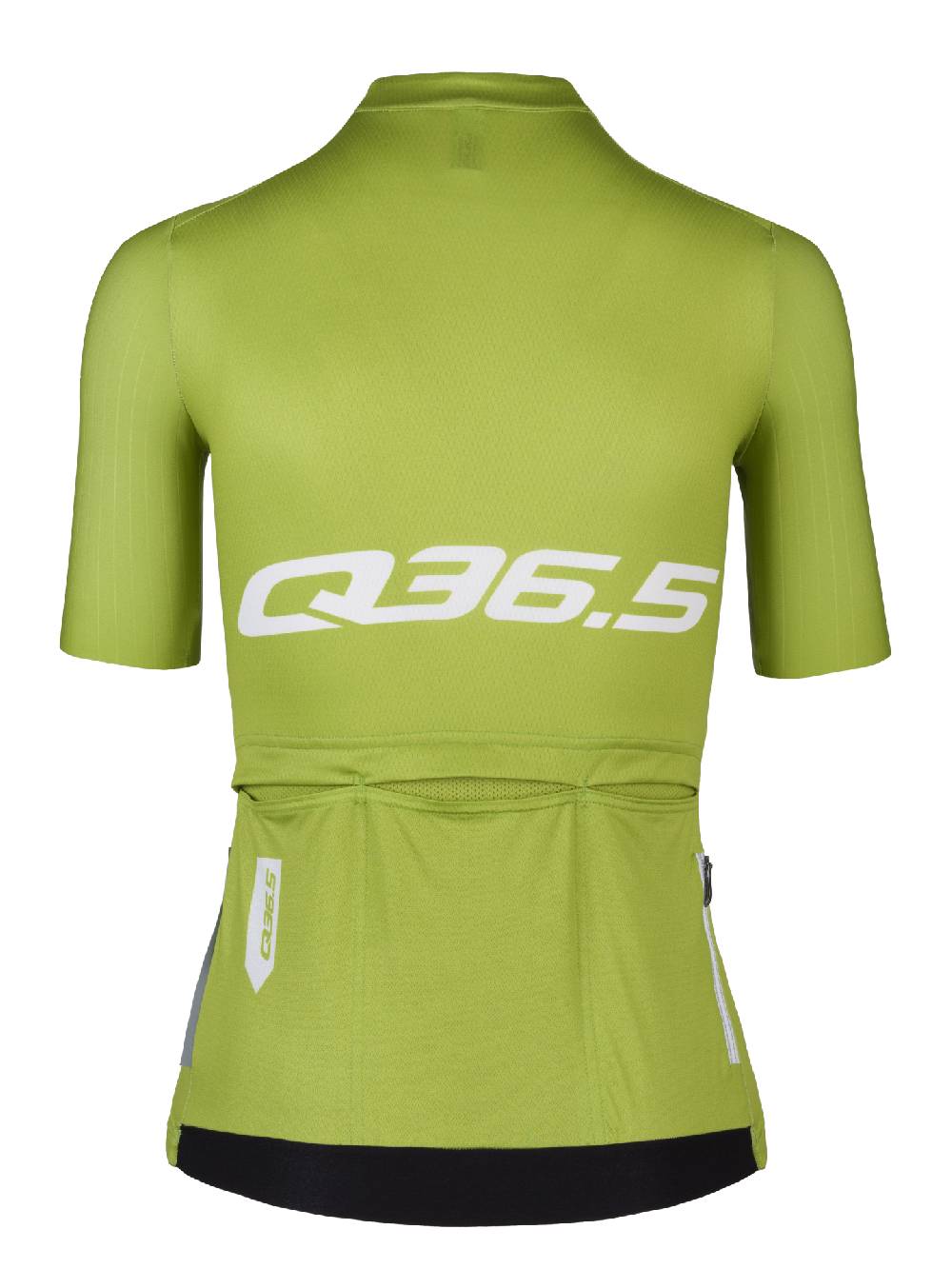 Q36.5 Gregarius Pro Signature Maglia Donna Pistacchio Green Nuovo