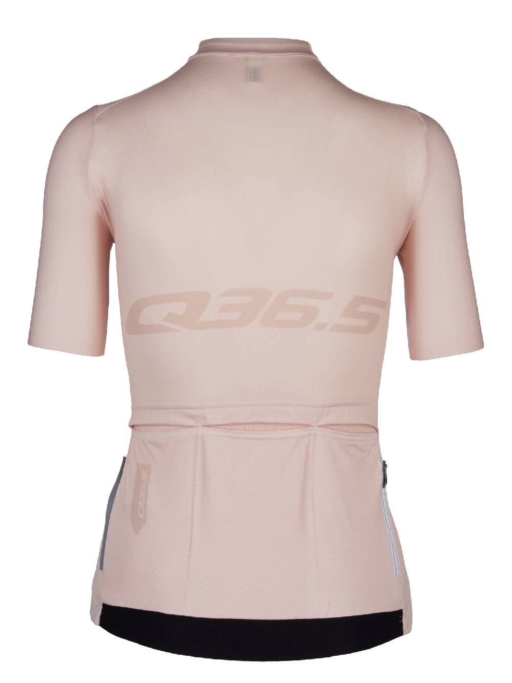 Q36.5 Gregarius Pro Signature Maglia Donna Ivory White Limitato a 3 giorni