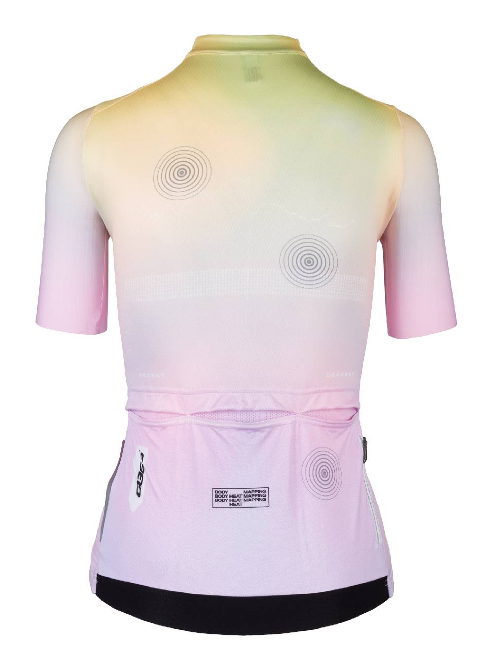 Q36.5 Gregarius Pro QLAB Maglia Donna Viola Lilla Promozione