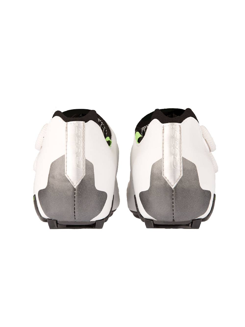 Q36.5 Unique Scarpe Strada Bianco Convenienza
