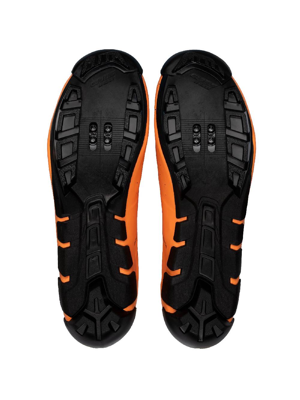 Q36.5 Unique Scarpe Adventure Arancione Novità