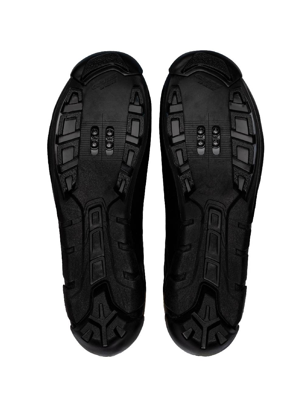 Q36.5 Unique Scarpe Adventure Nero Presa