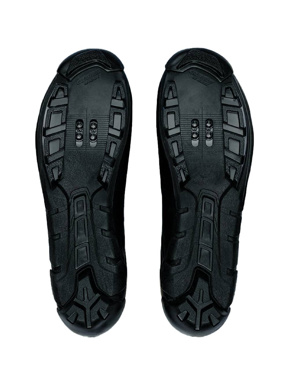 Q36.5 Unique Scarpe Adventure Verde Fluo Sconto