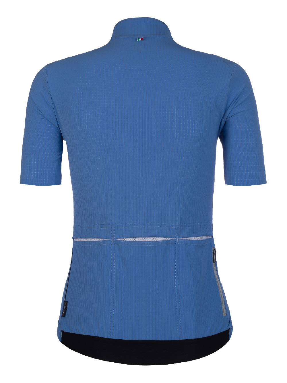 Q36.5 Pinstripe X Maglia Donna Grigio Cobalto Hotsell