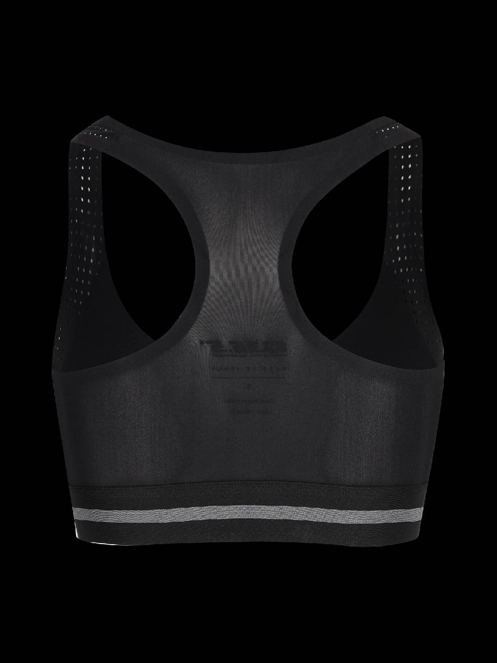 Q36.5 Air Bra Nero Vendite Flash
