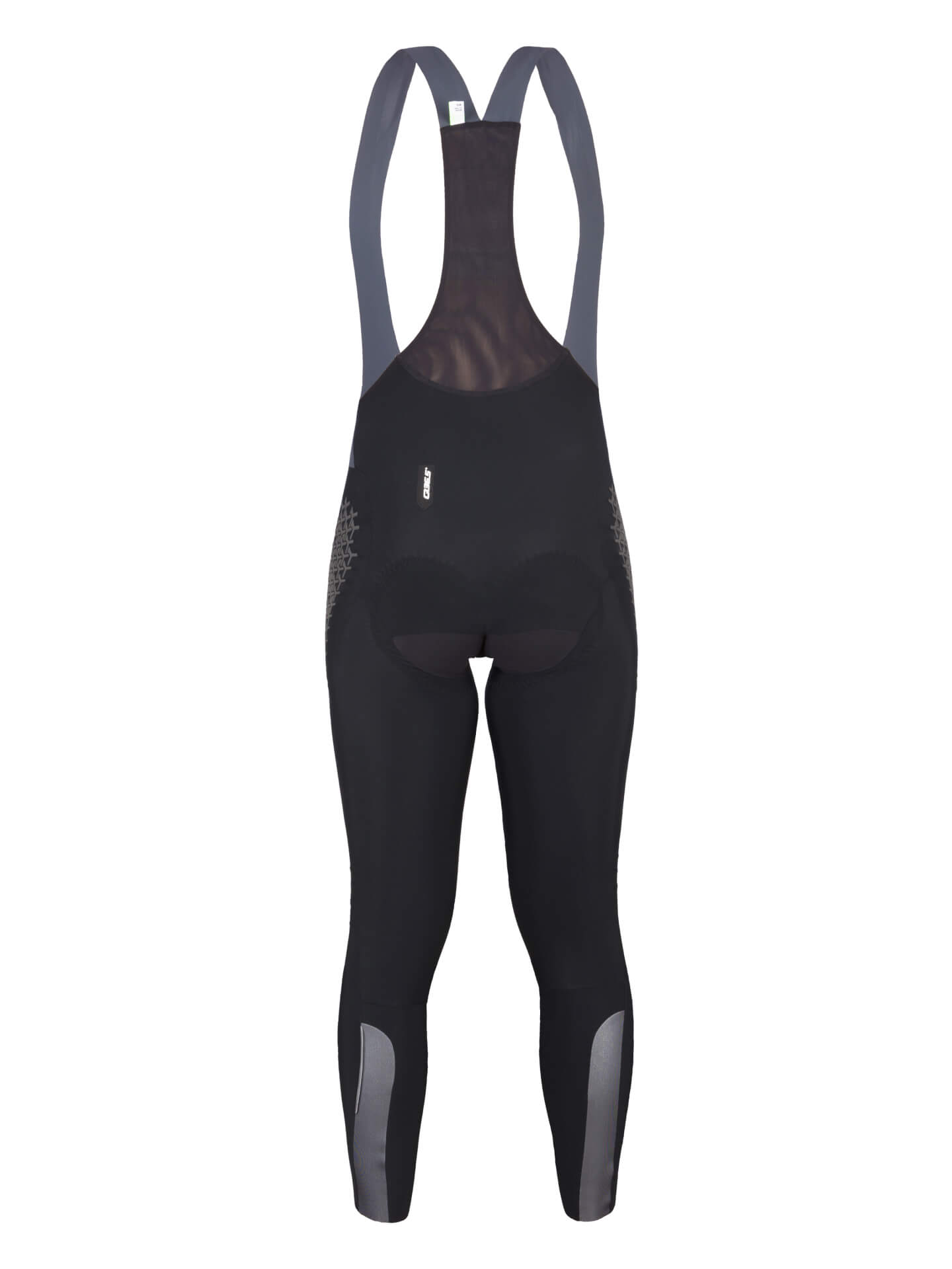 Q36.5 Gregarius Grid Skin Calzamaglia Invernale Donna Nuova