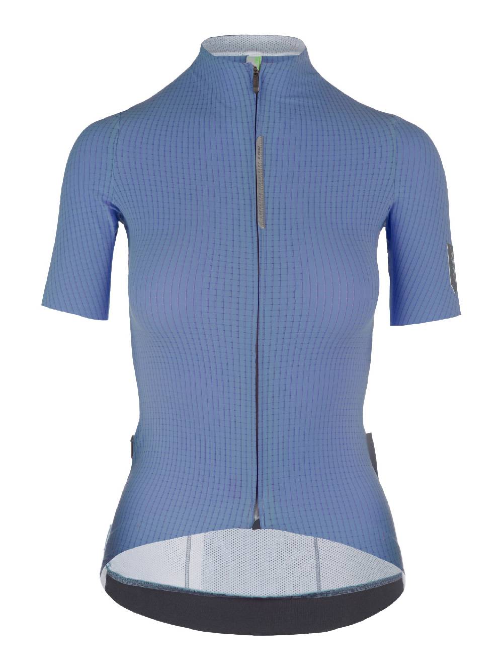 Q36.5 Dottore Pro Maglia Donna Grigio Cobalto Moda