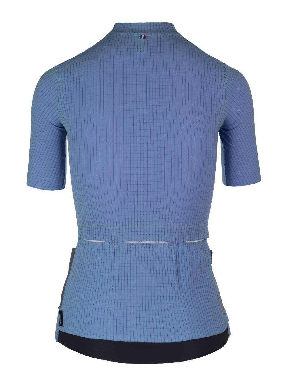 Q36.5 Dottore Pro Maglia Donna Grigio Cobalto Moda