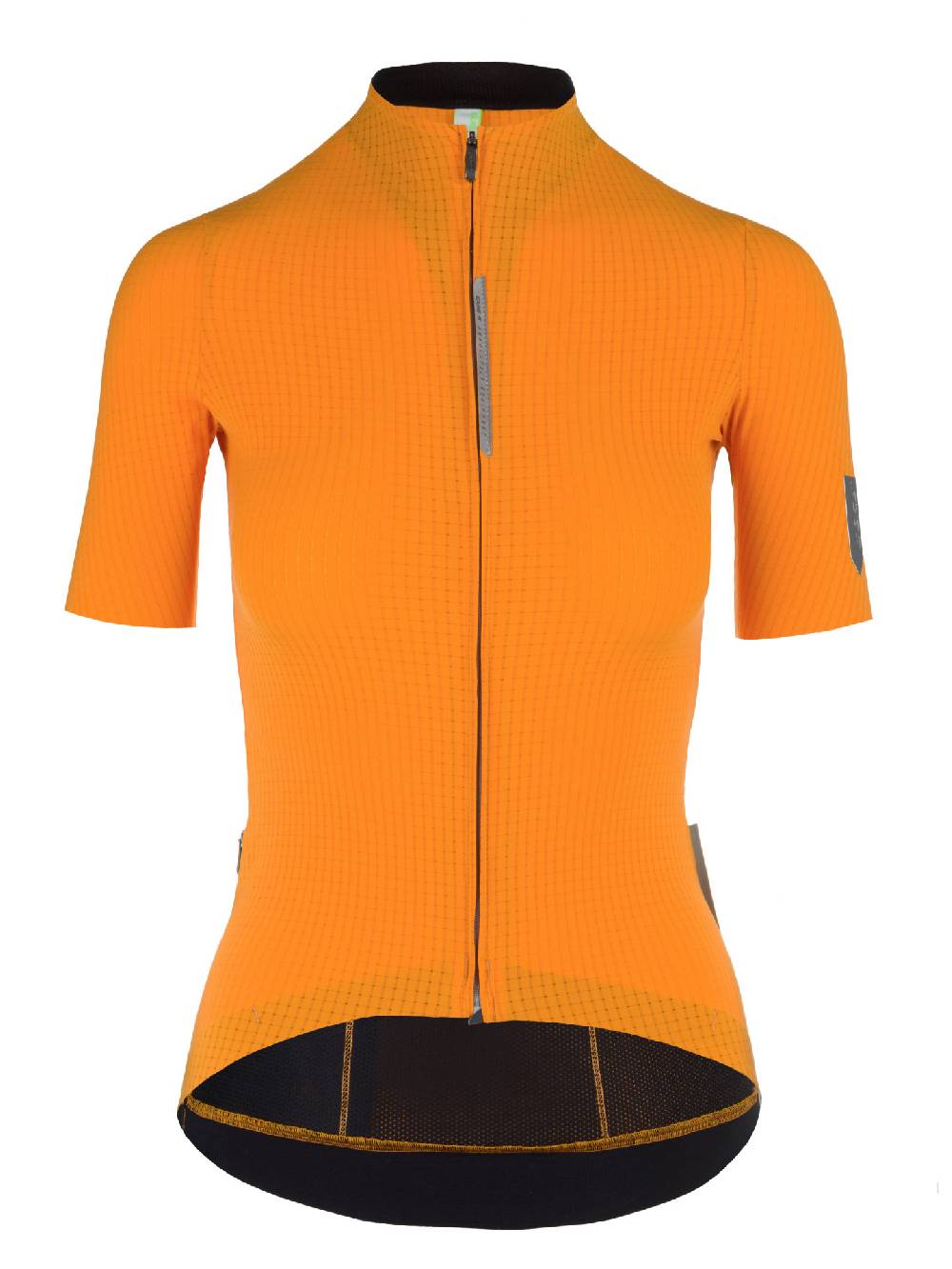 Q36.5 Dottore Pro Maglia Donna Arancione 2025