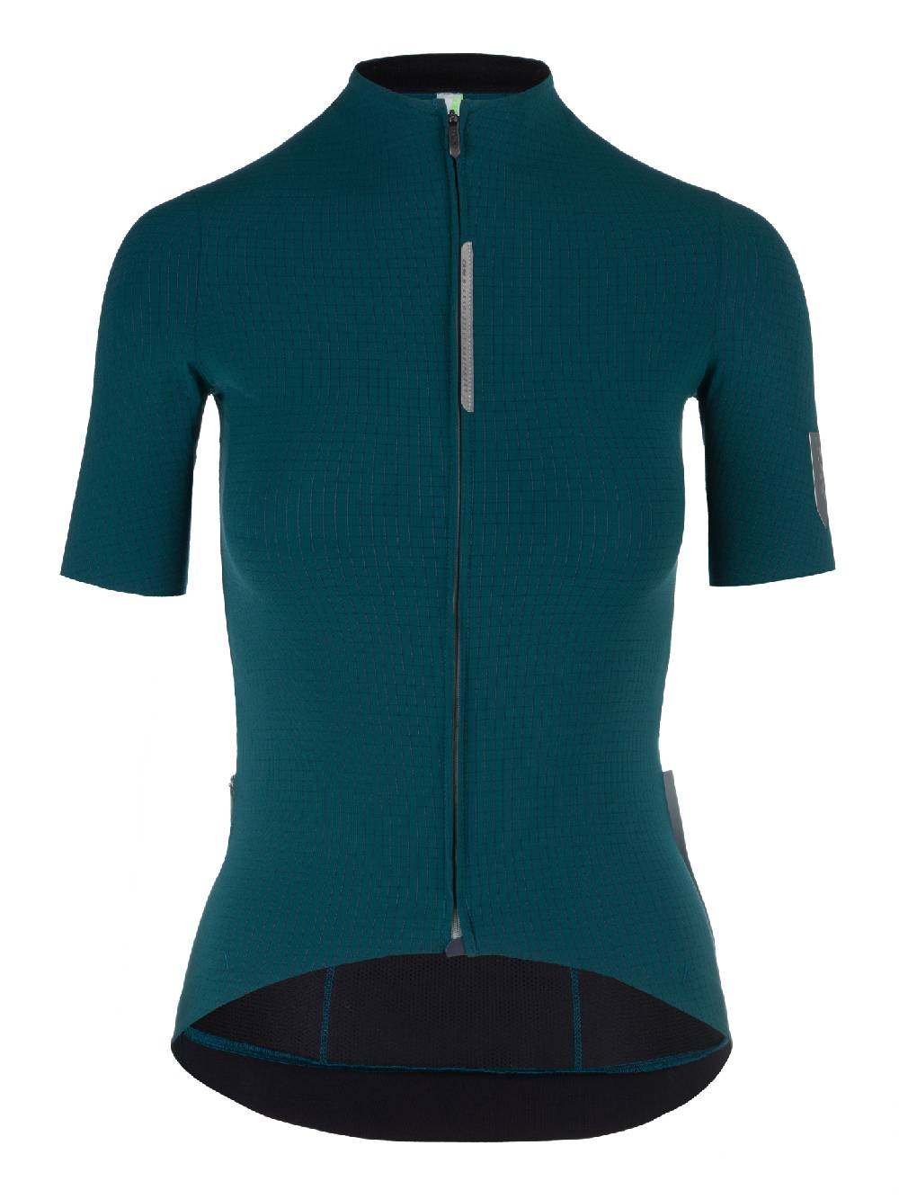 Q36.5 Dottore Pro Maglia Donna Verde Australia Italia