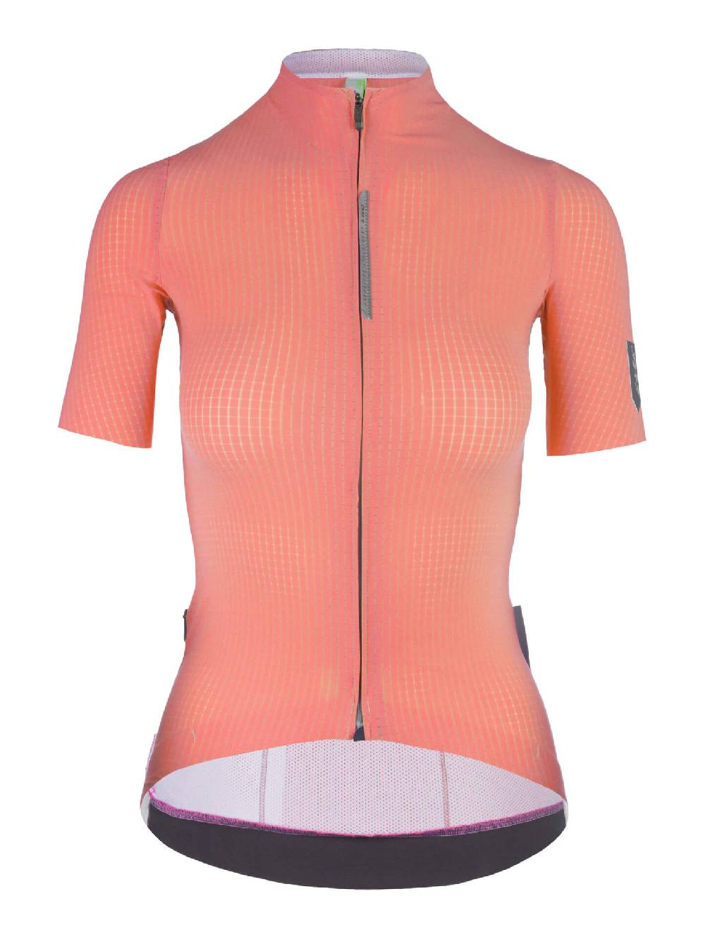 Q36.5 Dottore Pro Maglia Donna Rosa Antico 2025