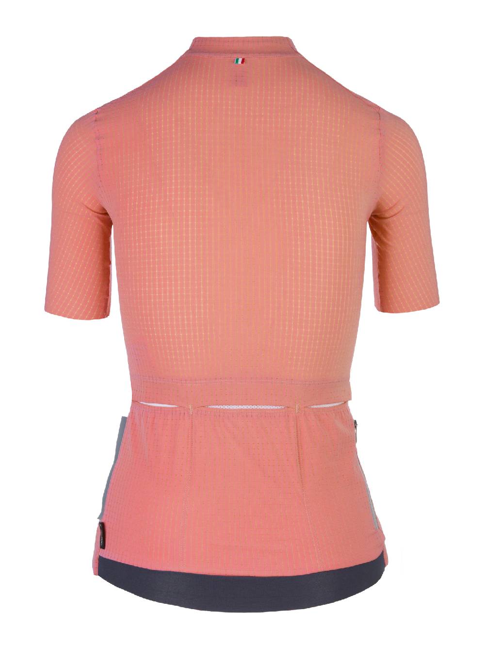 Q36.5 Dottore Pro Maglia Donna Rosa Antico 2025
