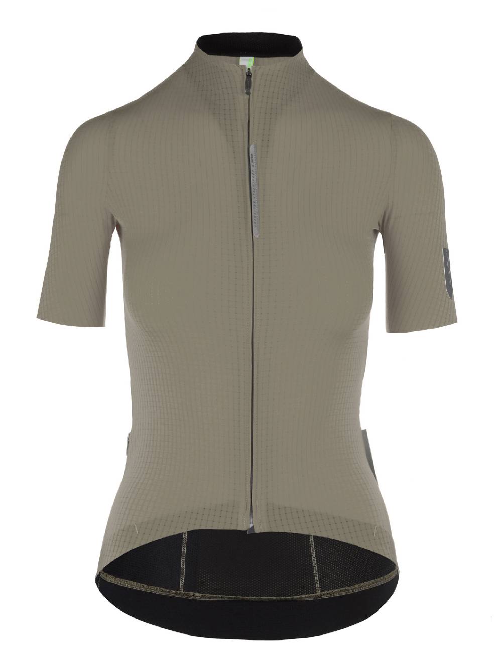 Q36.5 Dottore Pro Maglia Donna Verde Oliva Qualità