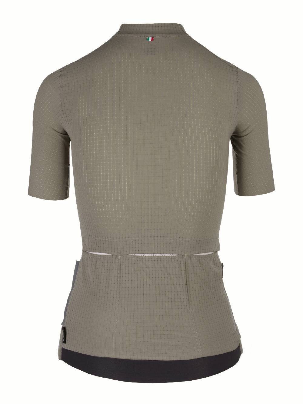 Q36.5 Dottore Pro Maglia Donna Verde Oliva Qualità