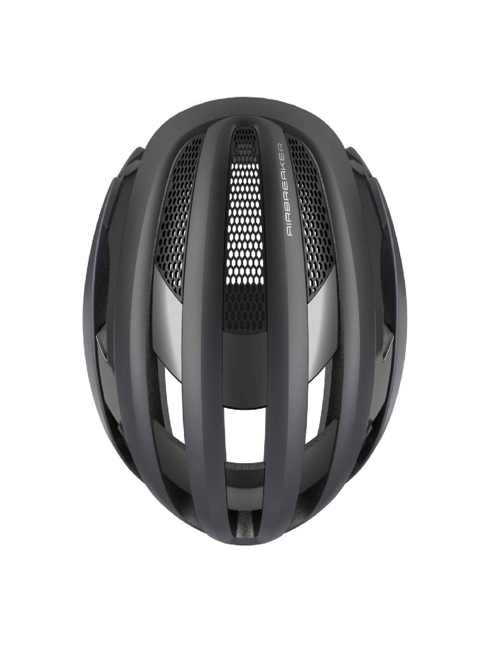 Q36.5 Airbreaker Q36.5 Casco Grigio Titanio Promozione