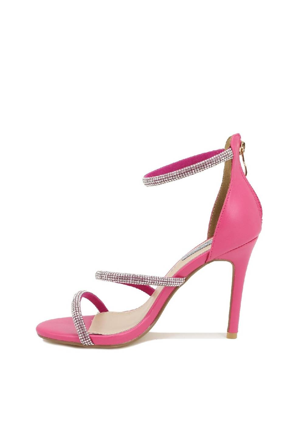 Queen Helena Sandali eleganti - ZM9326 Offerta