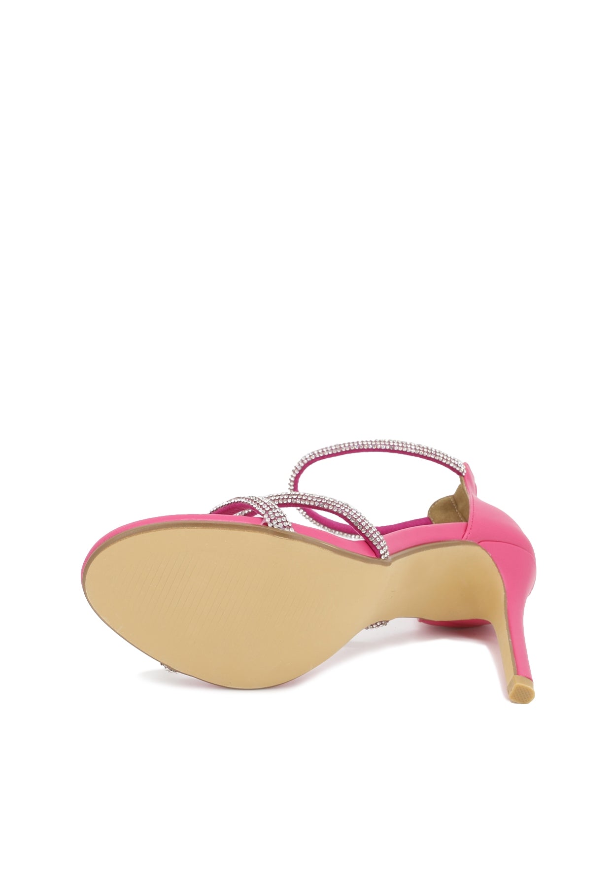 Queen Helena Sandali eleganti - ZM9326 Offerta