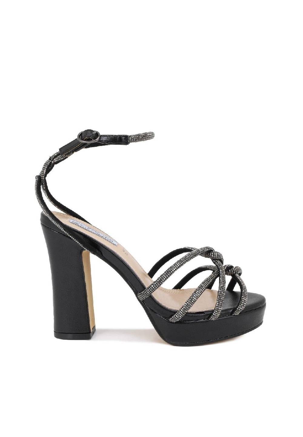 Queen Helena Sandali eleganti - ZM9380
