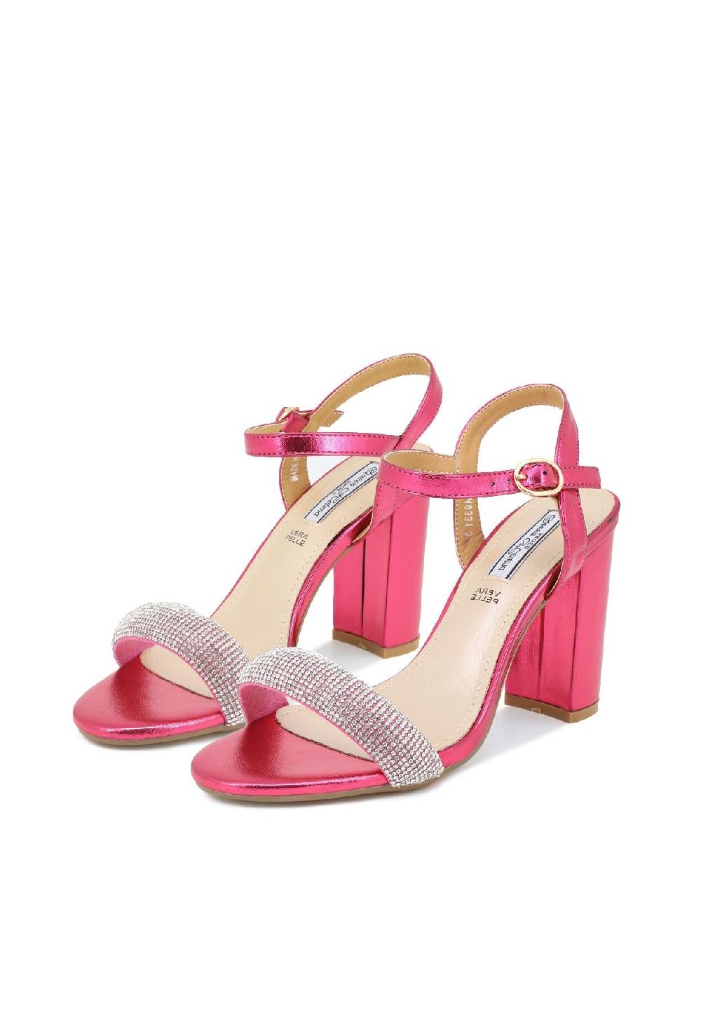 Queen Helena Sandali - ZM9331 Online