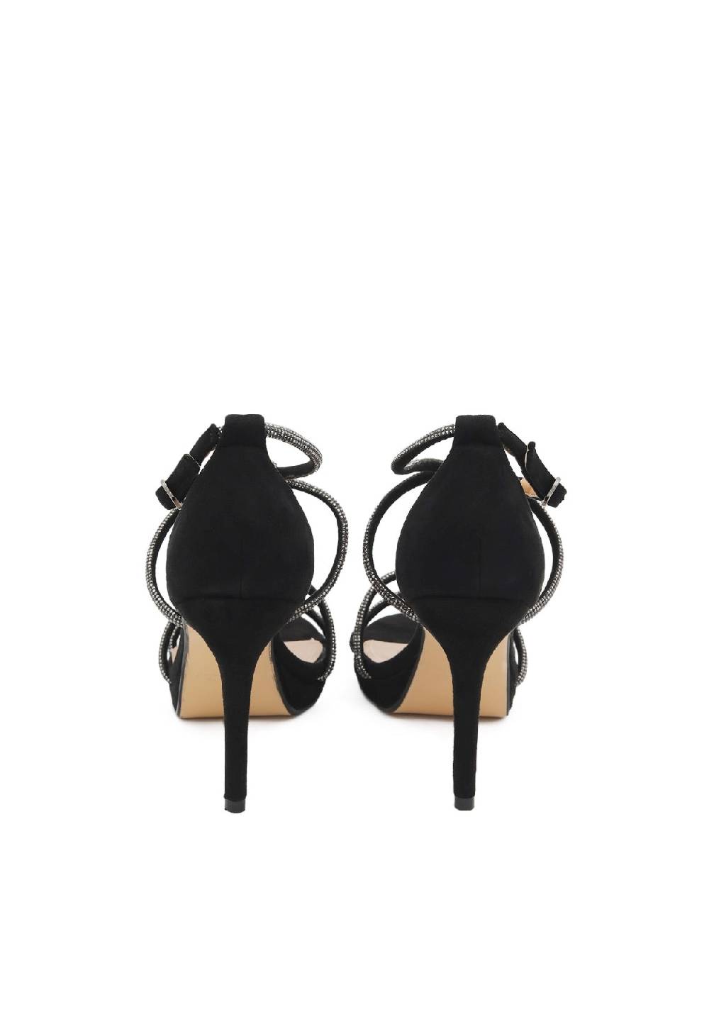 Queen Helena Sandali eleganti - ZM9310 Outlet