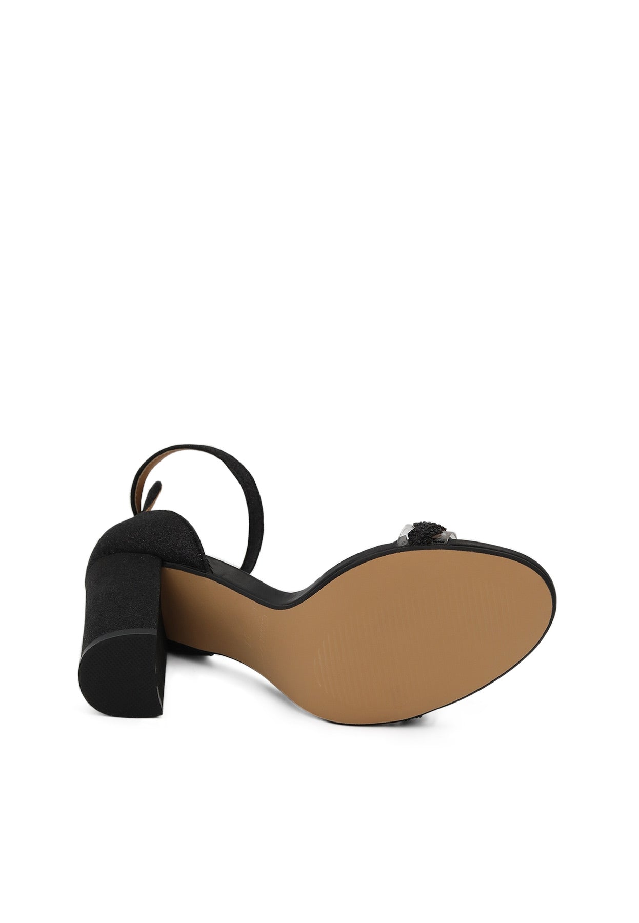 Queen Helena Sandali eleganti - ZM9333 Pezzi Unici