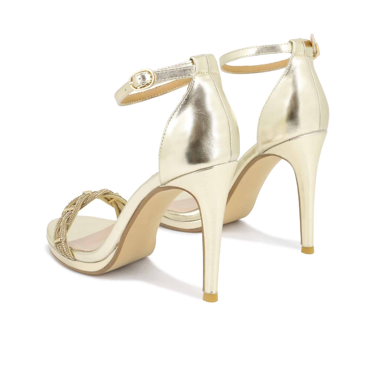 Queen Helena Sandali – ZM9091 Saldi