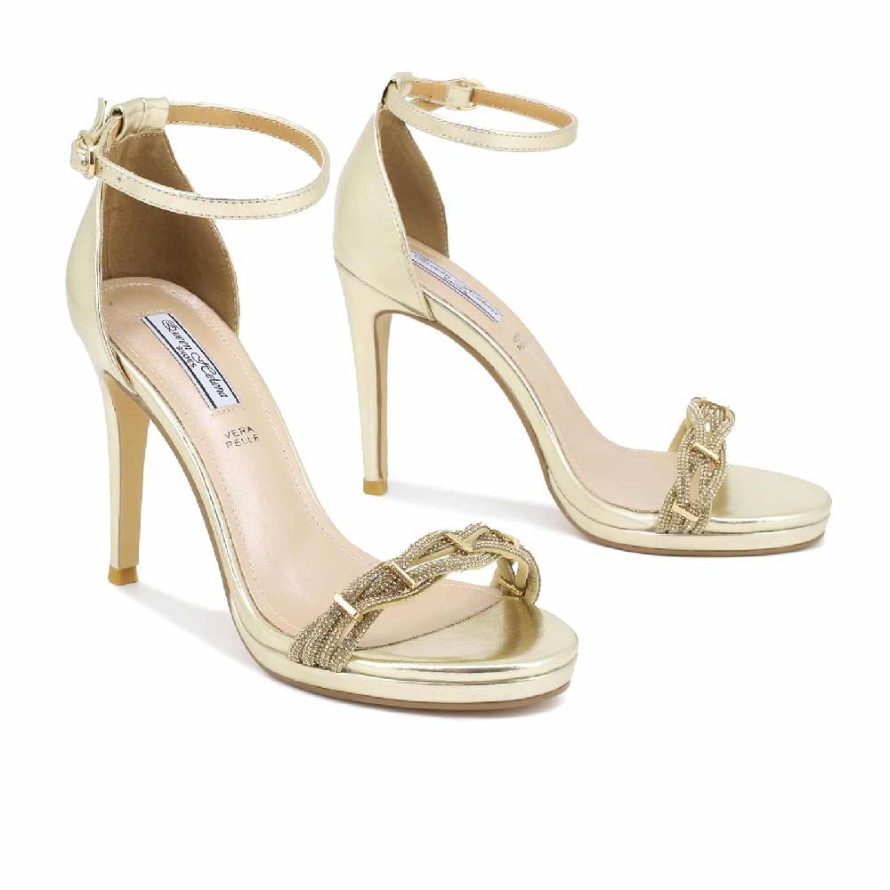 Queen Helena Sandali – ZM9091 Saldi