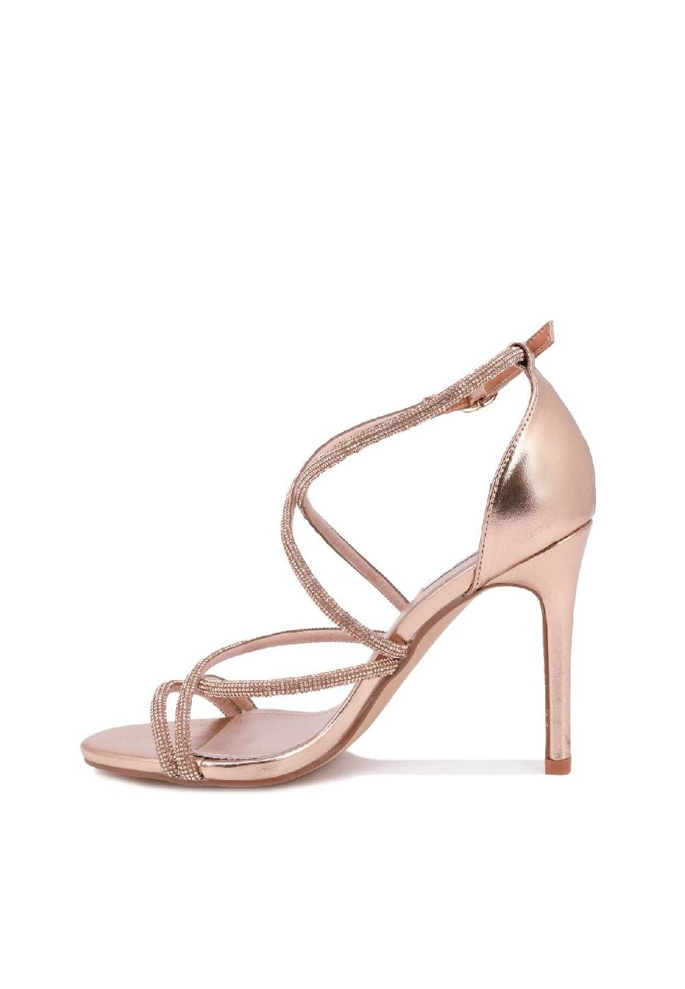 Queen Helena Sandali eleganti - ZM9327 Hotsell