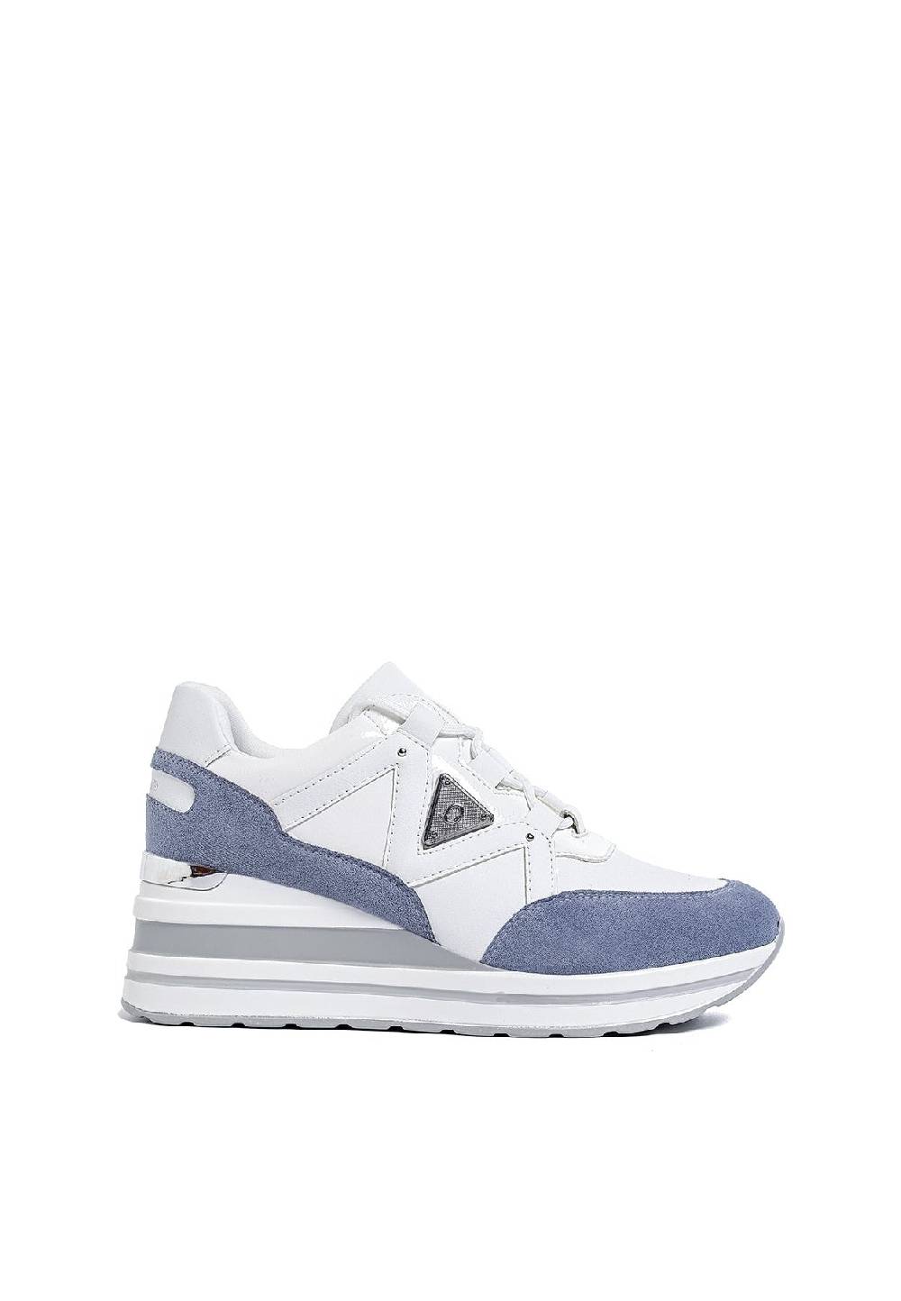 Queen Helena Sneakers - X28-49 Vendita Economica