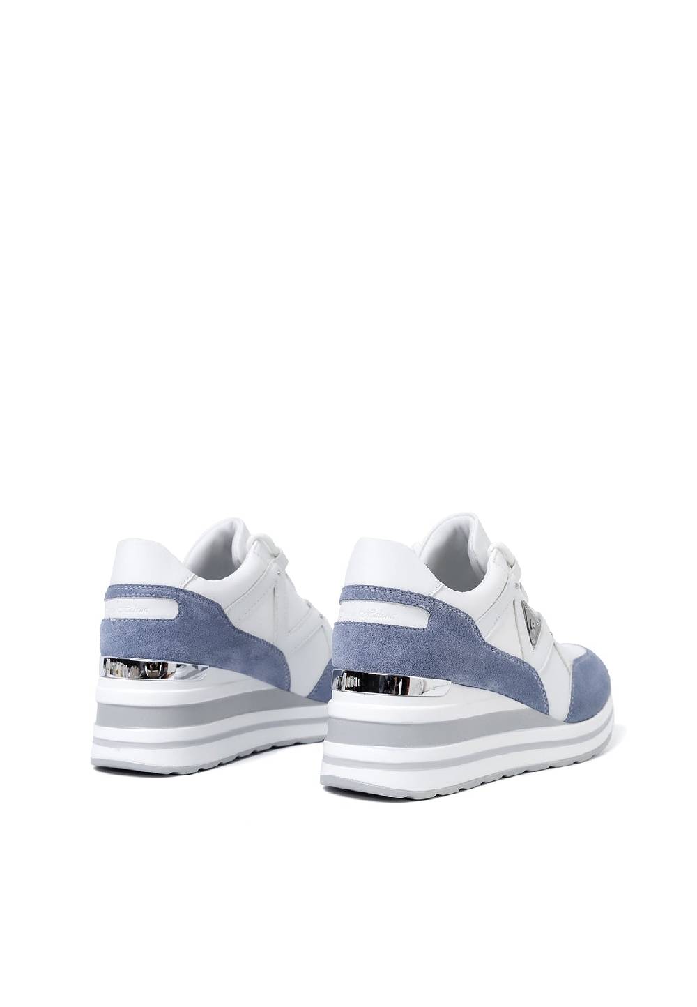 Queen Helena Sneakers - X28-49 Vendita Economica