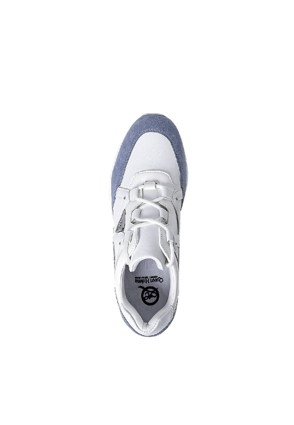 Queen Helena Sneakers - X28-49 Vendita Economica