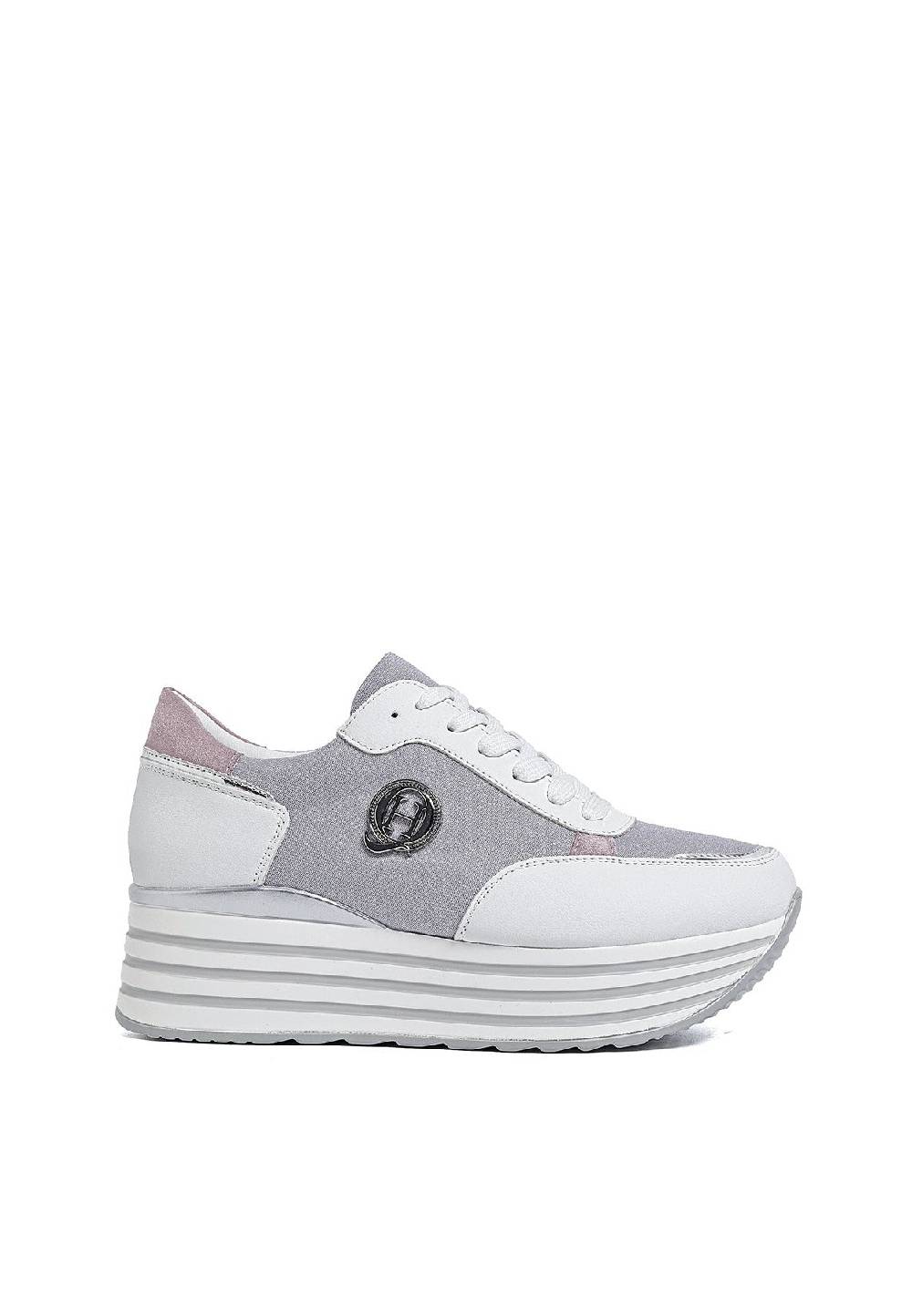 Queen Helena Sneakers - X28-59 Saldi Di Fabbrica