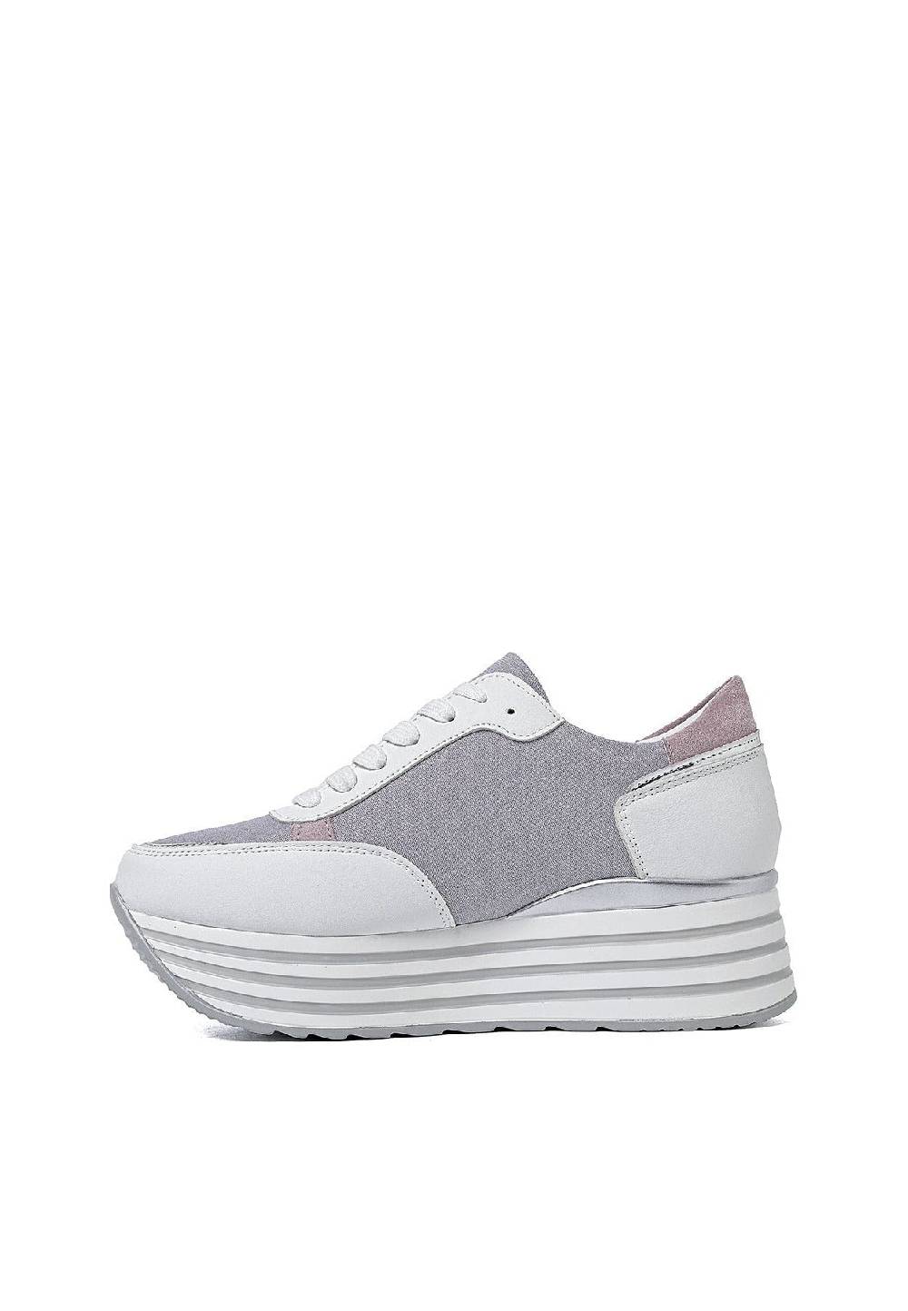 Queen Helena Sneakers - X28-59 Saldi Di Fabbrica