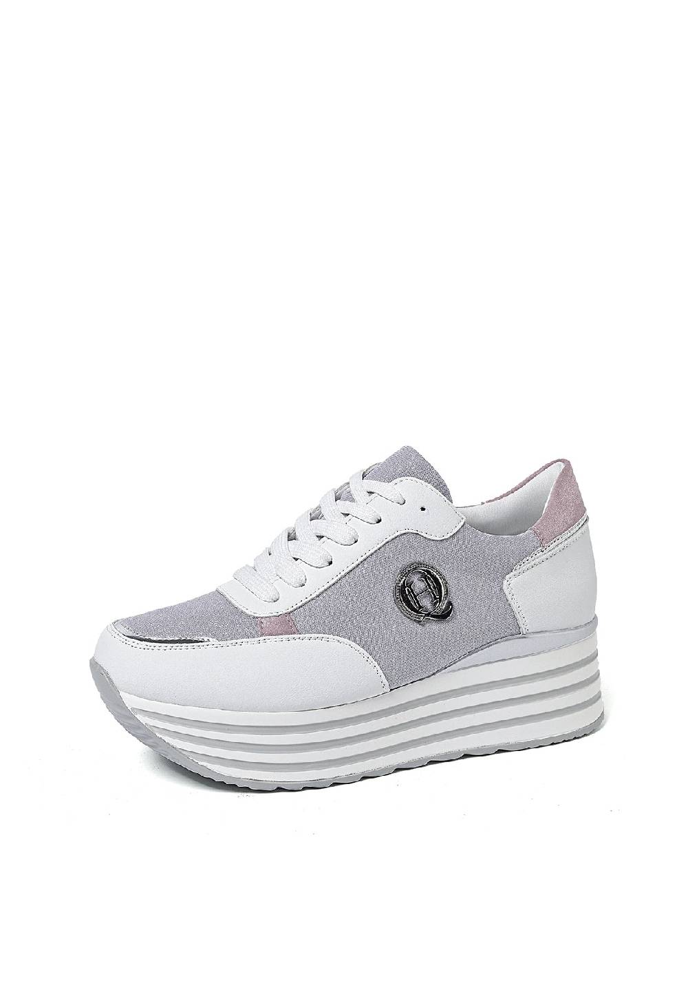 Queen Helena Sneakers - X28-59 Saldi Di Fabbrica
