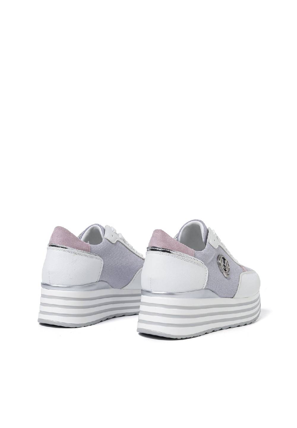 Queen Helena Sneakers - X28-59 Saldi Di Fabbrica