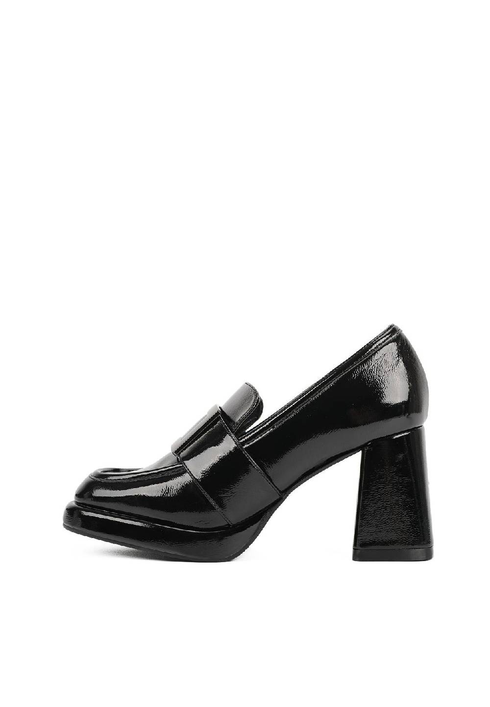 Queen Helena Mocassini con tacco ZM9549 2025