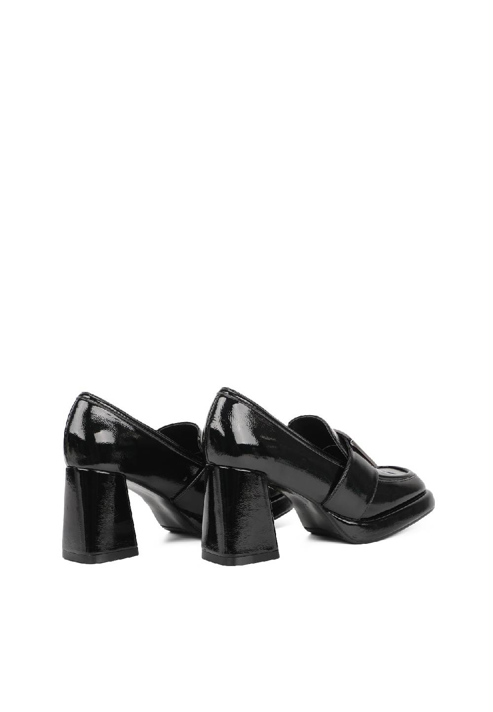 Queen Helena Mocassini con tacco ZM9549 2025