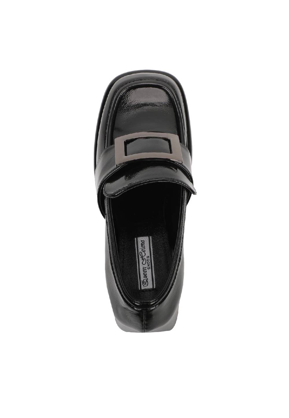 Queen Helena Mocassini con tacco ZM9549 2025