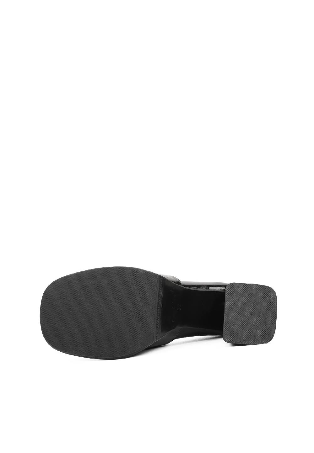 Queen Helena Mocassini con tacco ZM9549 2025