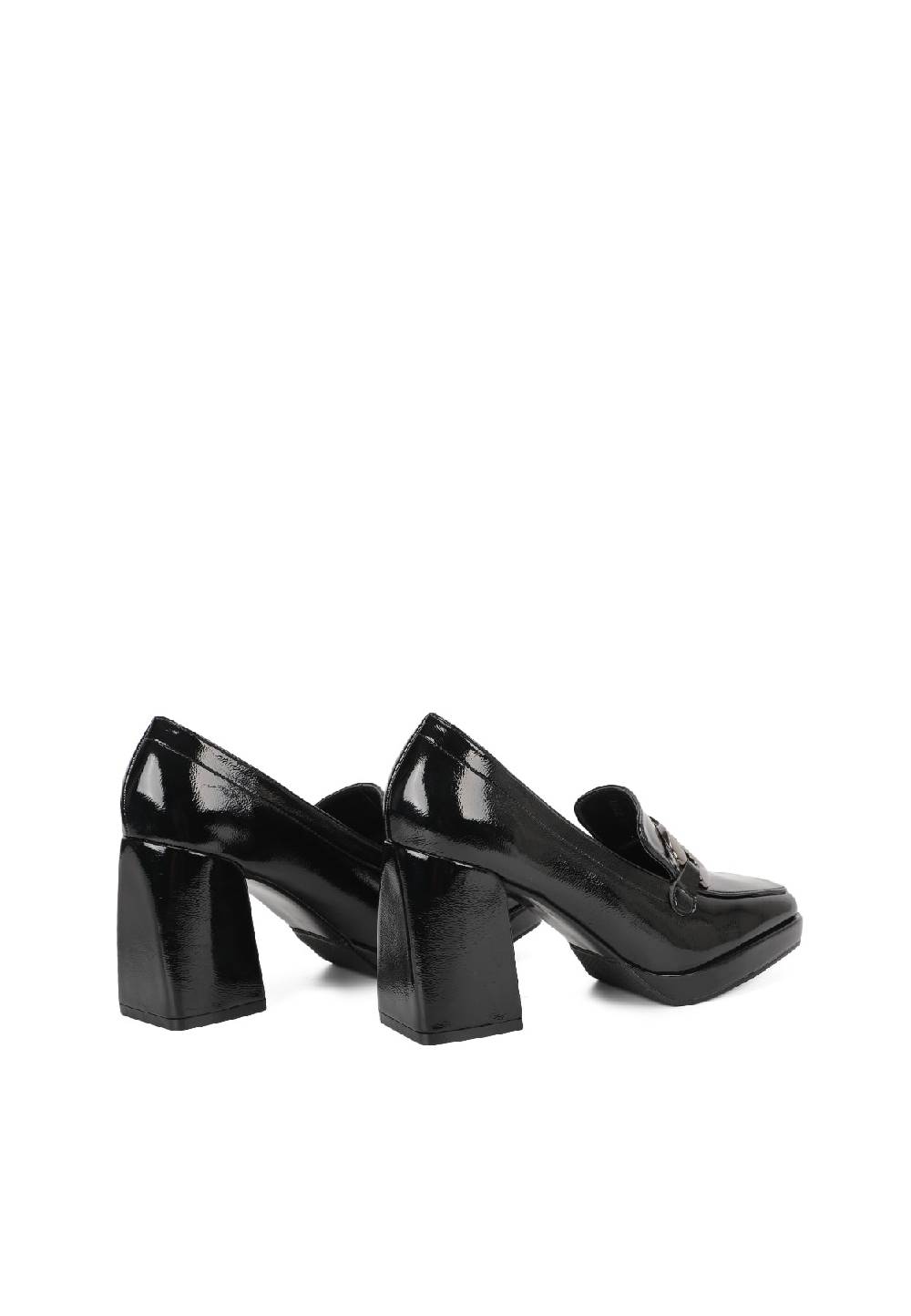 Queen Helena Mocassini con tacco ZM9530 2025