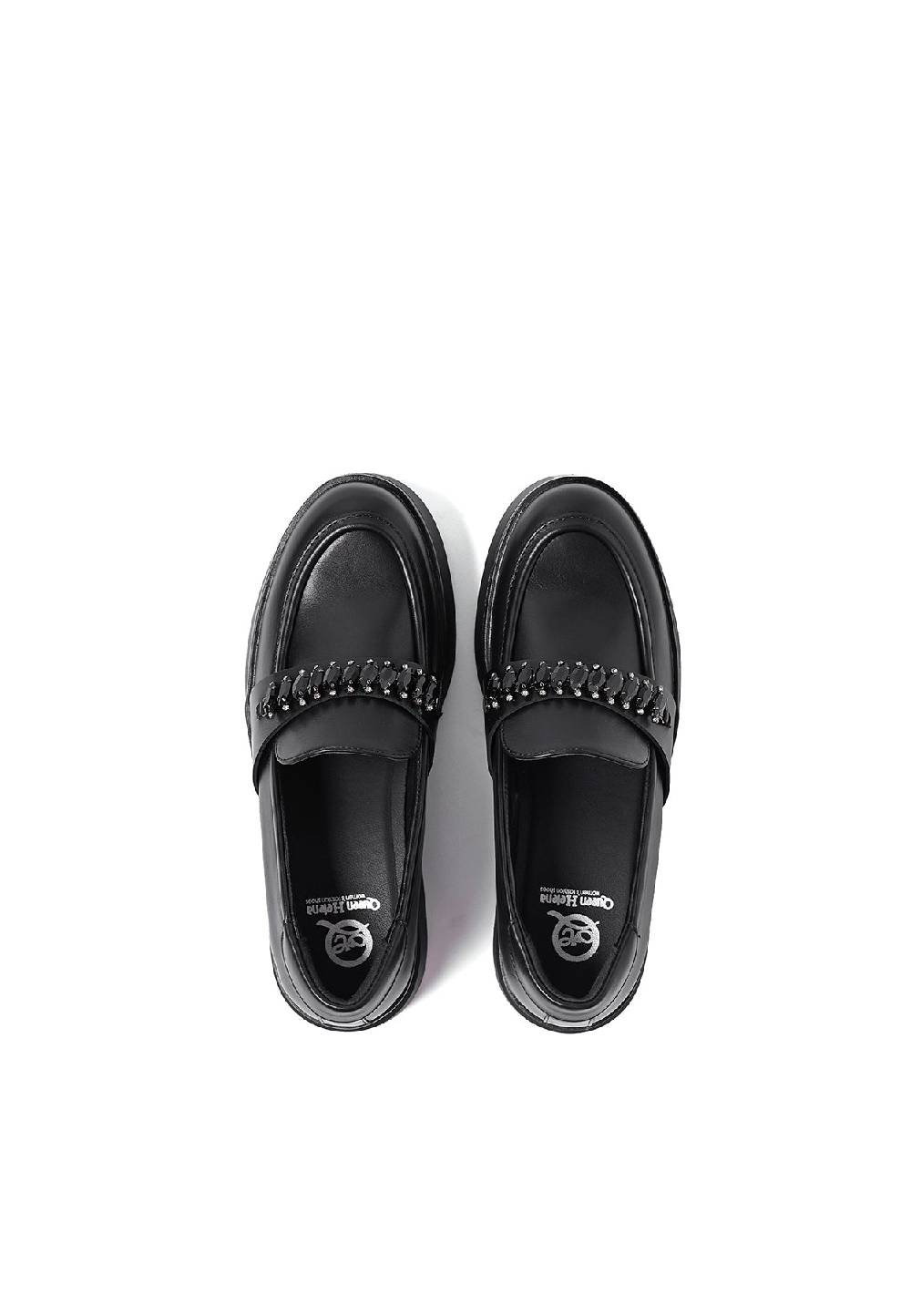 Queen Helena Mocassini X29-42 Promozione