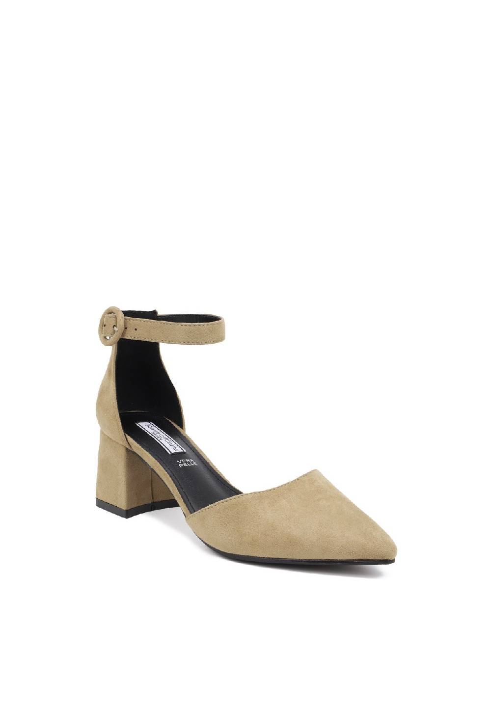 Queen Helena Décolleté – ZM7001 Acquista Ora