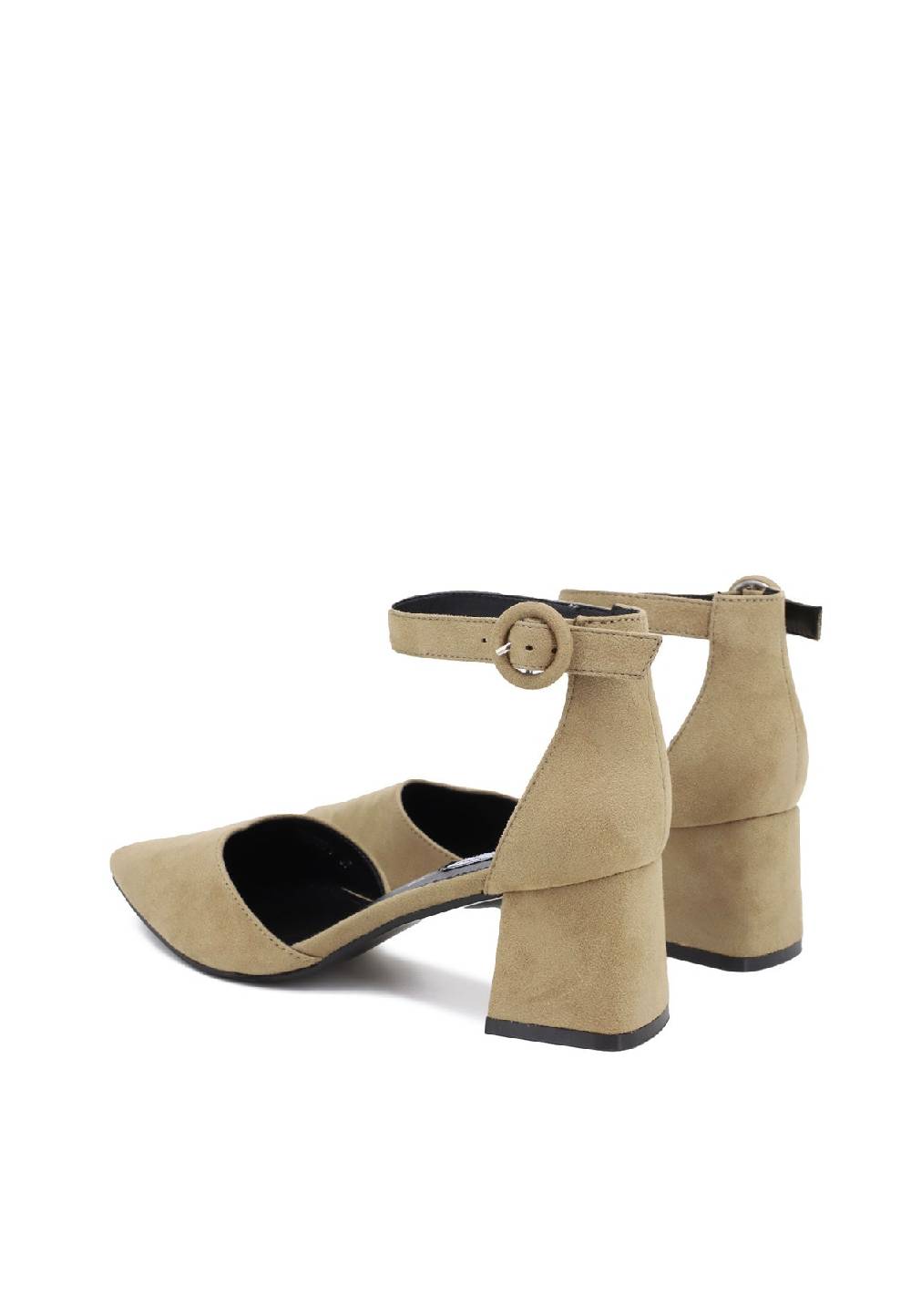 Queen Helena Décolleté – ZM7001 Acquista Ora